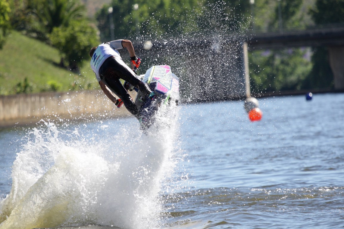  Jet Ski Mirandela 2016