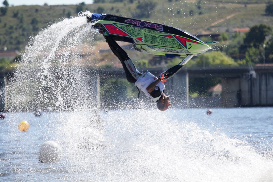  Jet Ski Mirandela 2016