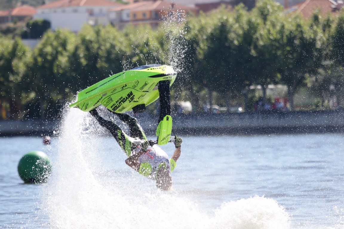  Jet Ski Mirandela 2016