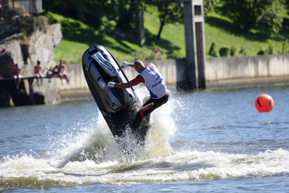  Jet Ski Mirandela 2016