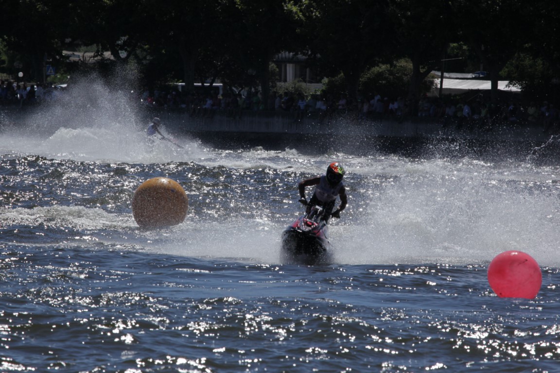  Jet Ski Mirandela 2016