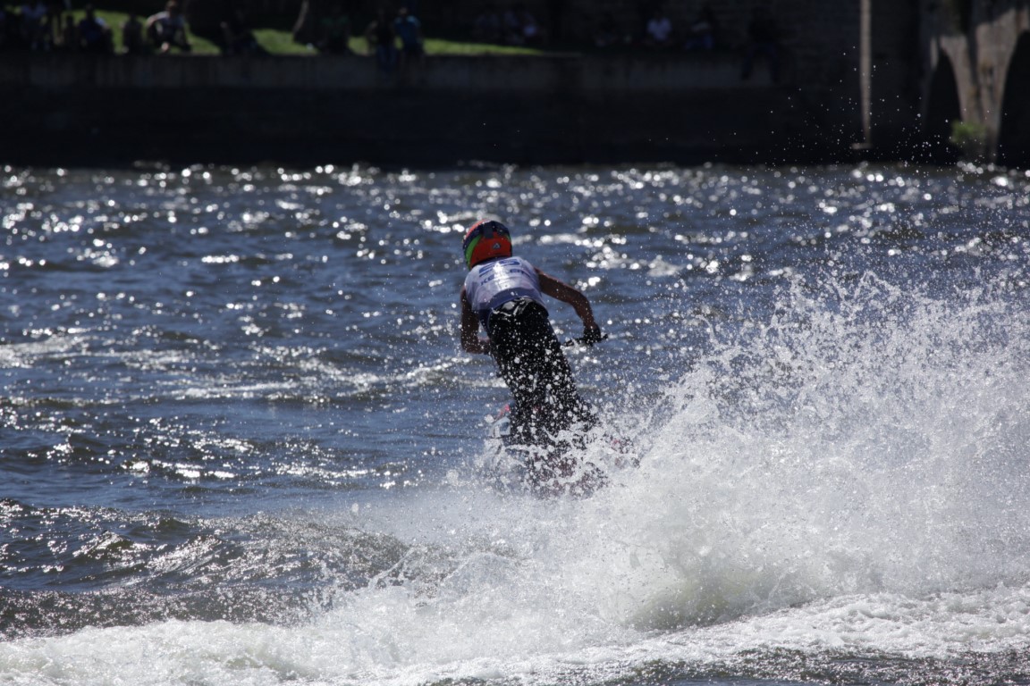  Jet Ski Mirandela 2016