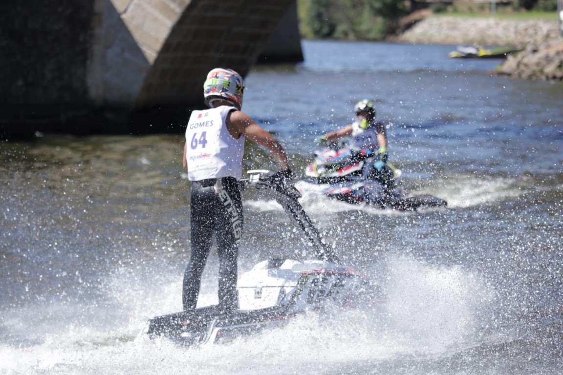  Jet Ski Mirandela 2016