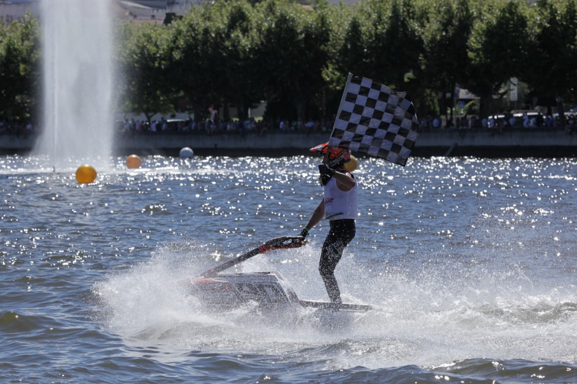  Jet Ski Mirandela 2016