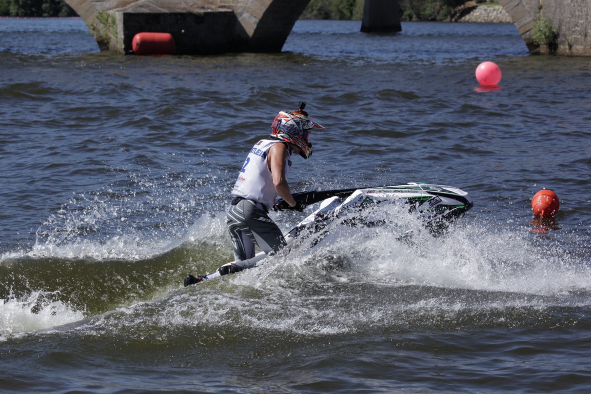  Jet Ski Mirandela 2016