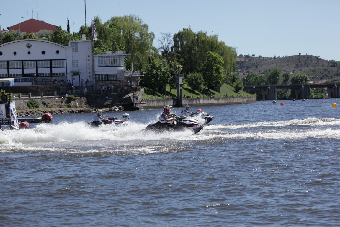  Jet Ski Mirandela 2016