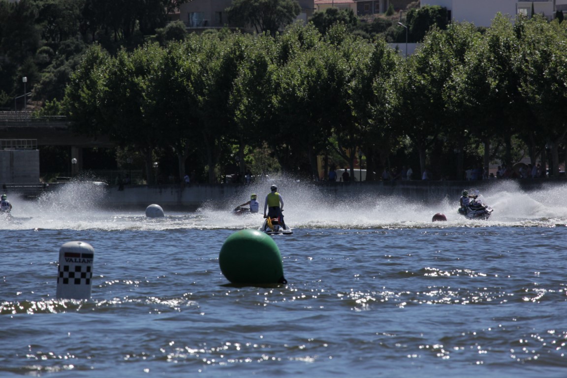  Jet Ski Mirandela 2016