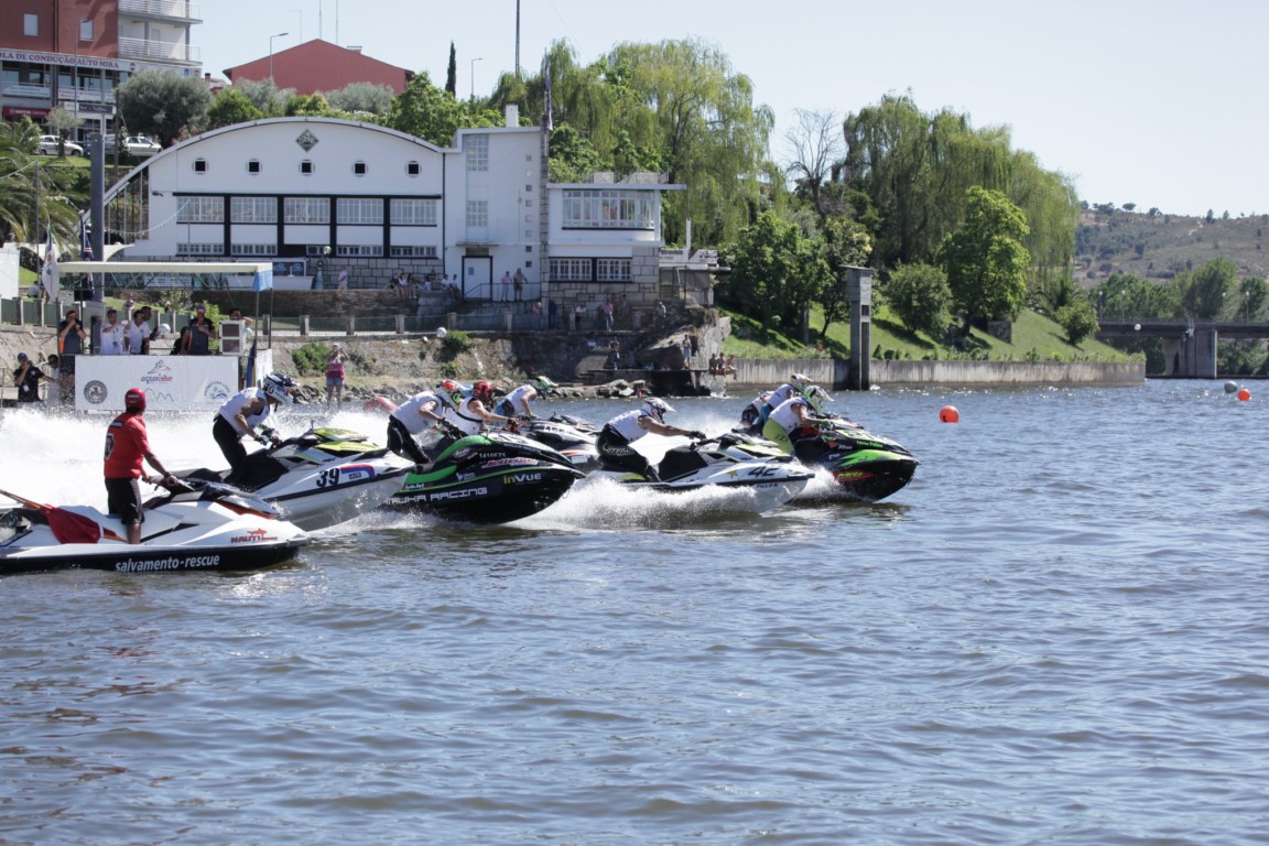  Jet Ski Mirandela 2016