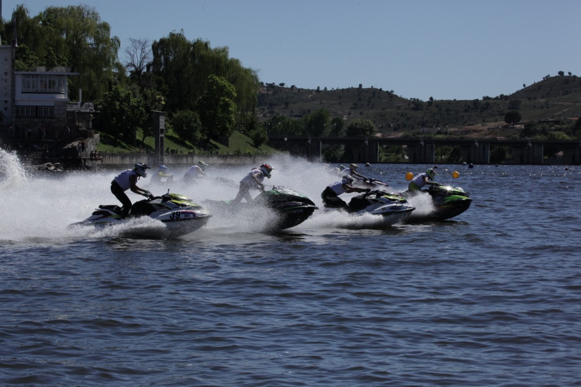  Jet Ski Mirandela 2016