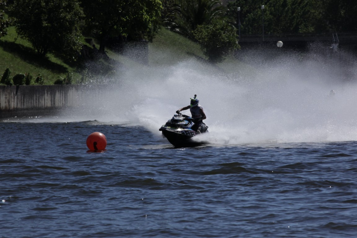  Jet Ski Mirandela 2016