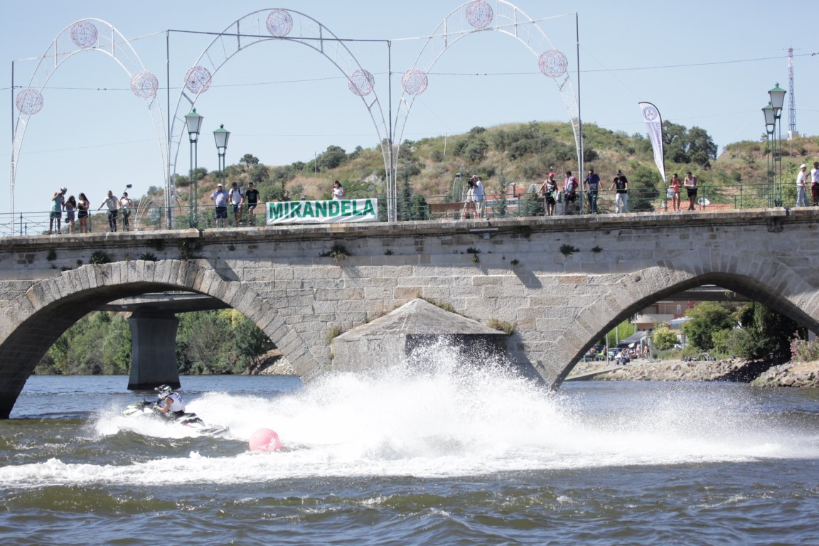  Jet Ski Mirandela 2016