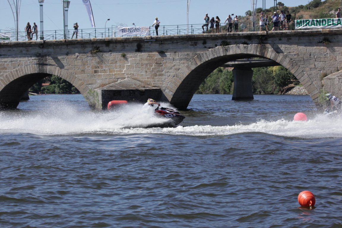  Jet Ski Mirandela 2016