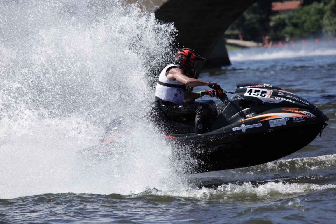  Jet Ski Mirandela 2016