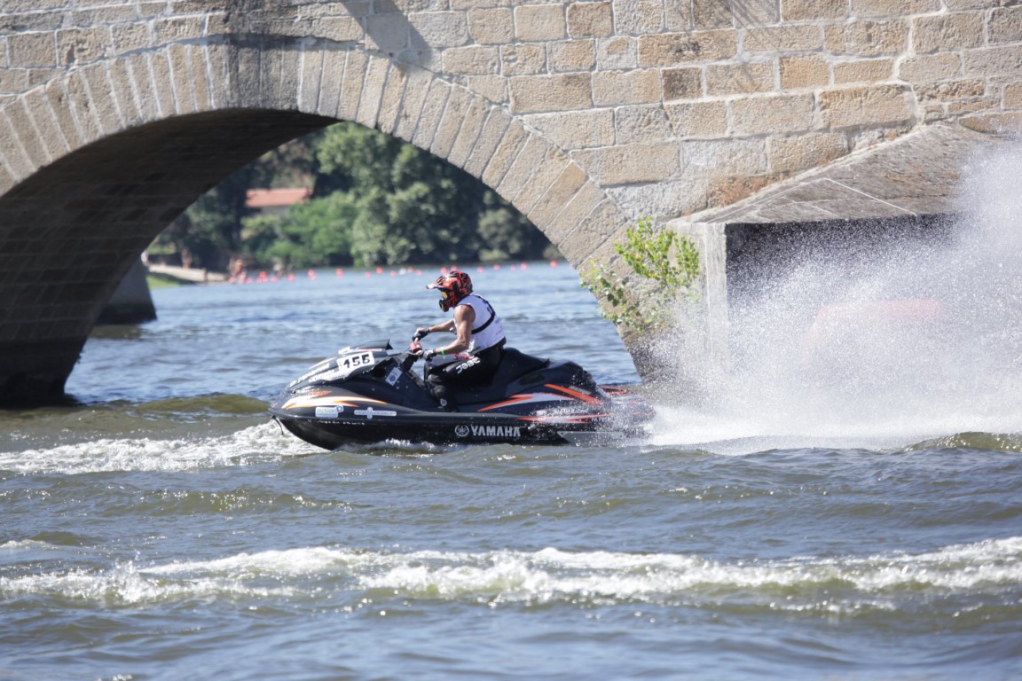  Jet Ski Mirandela 2016