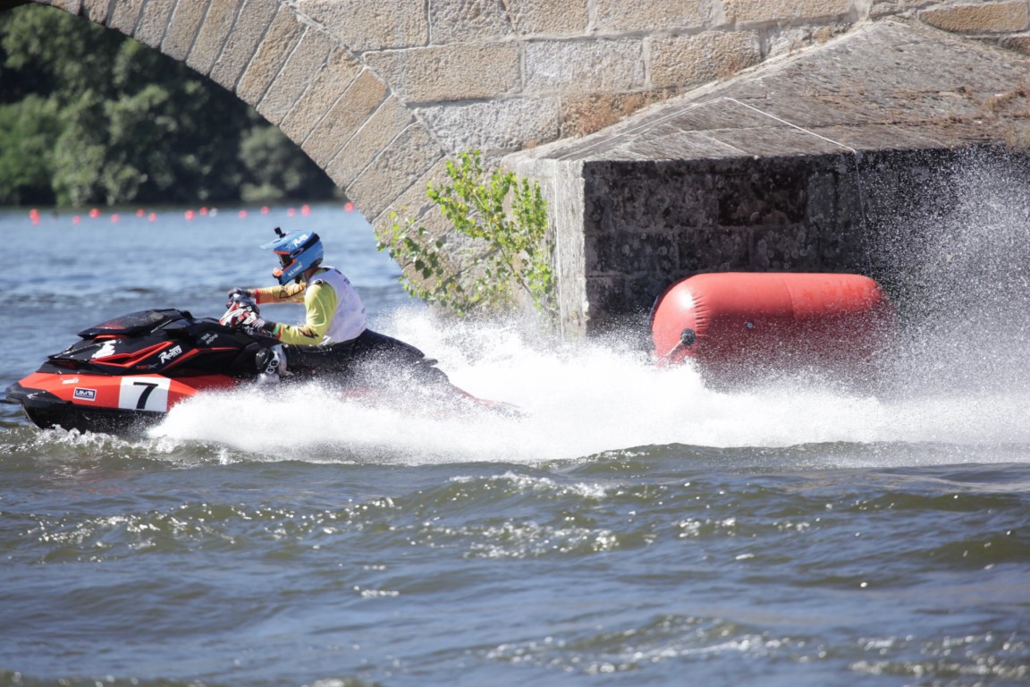  Jet Ski Mirandela 2016