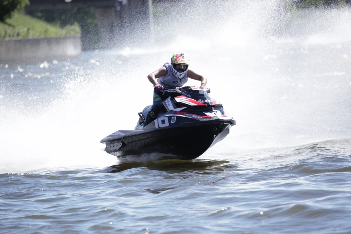  Jet Ski Mirandela 2016