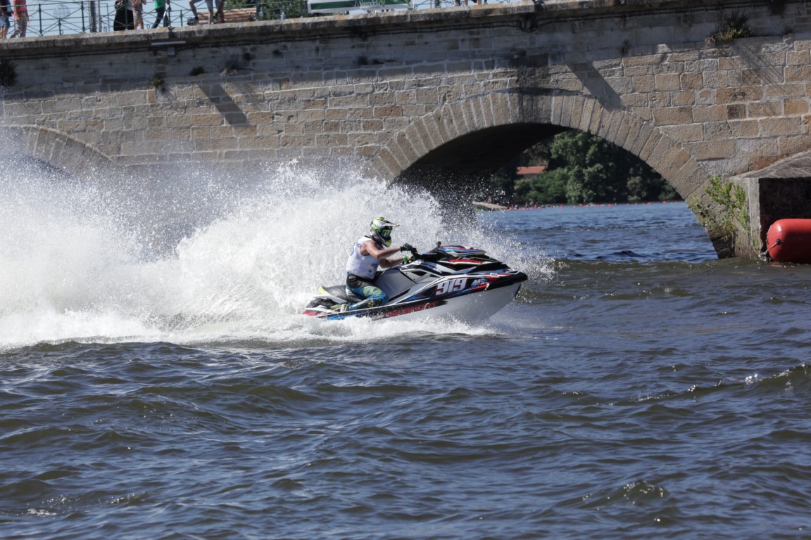  Jet Ski Mirandela 2016