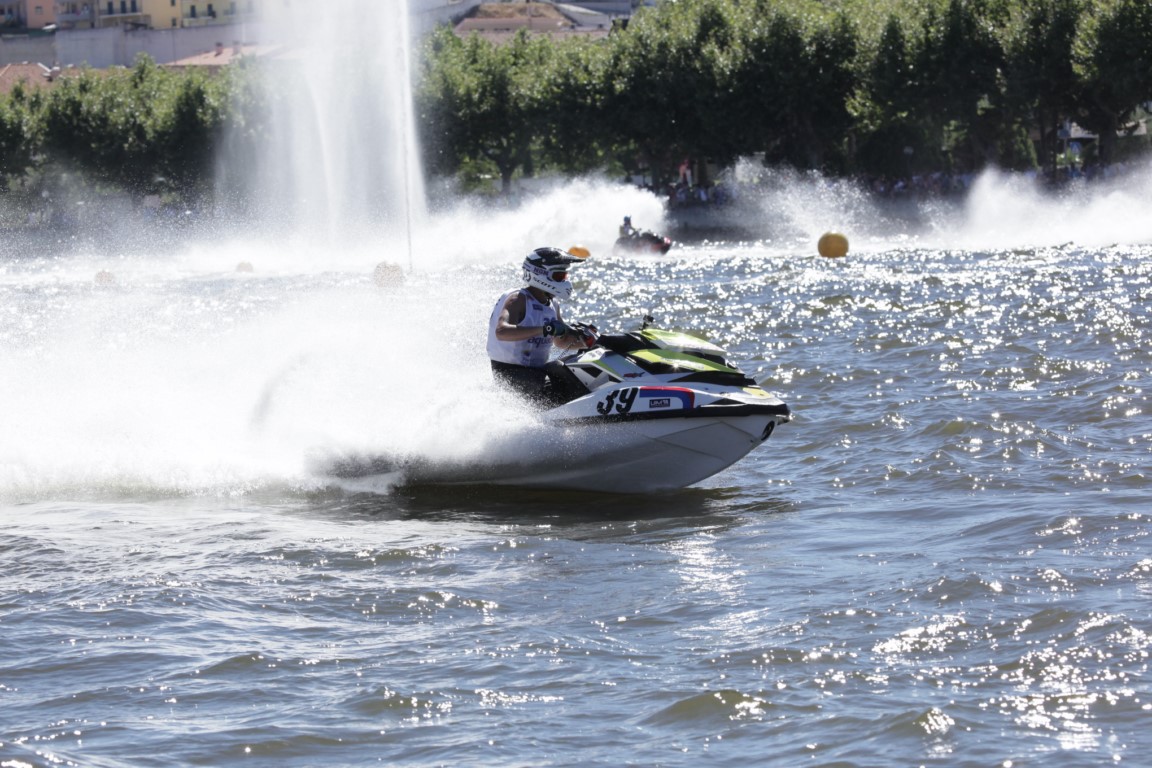  Jet Ski Mirandela 2016