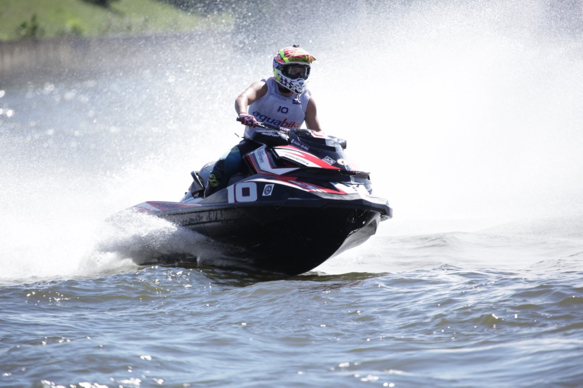  Jet Ski Mirandela 2016