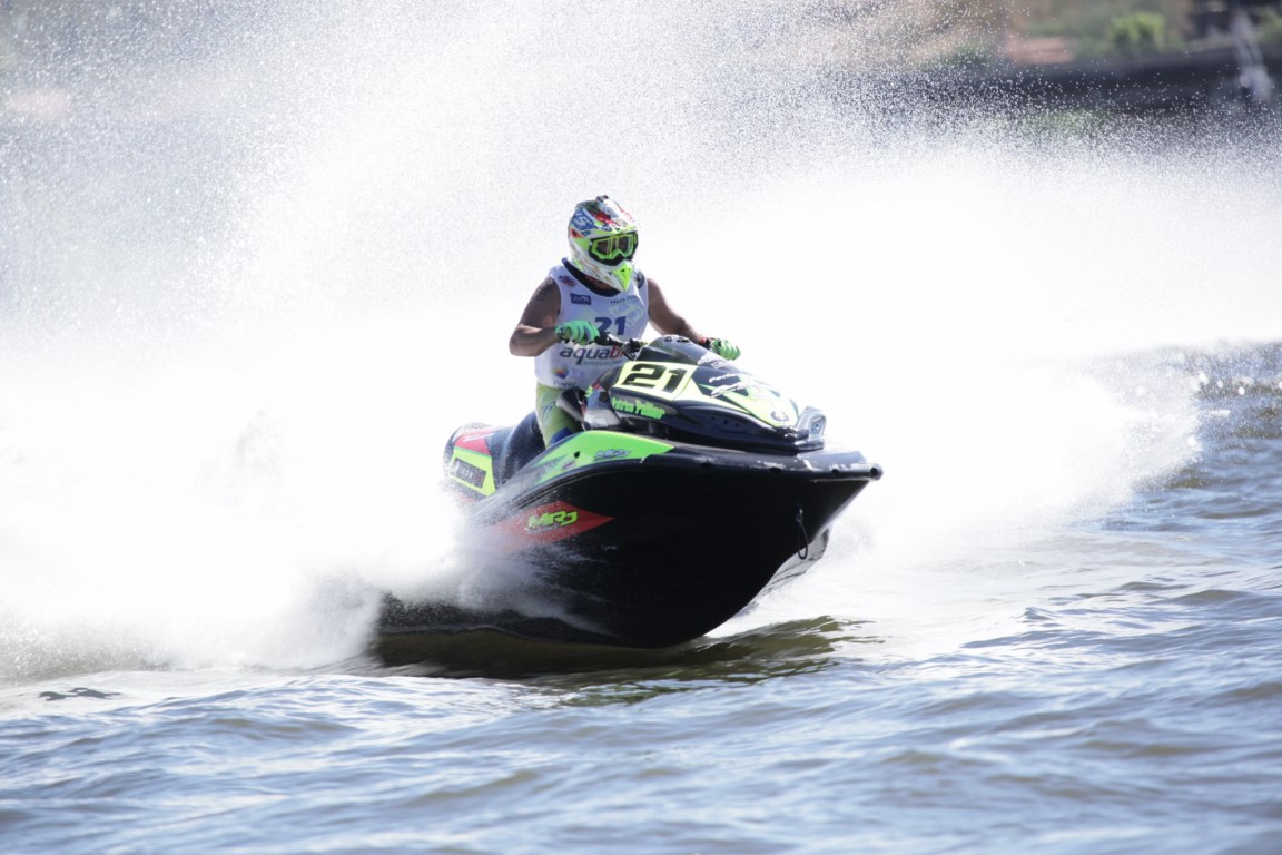  Jet Ski Mirandela 2016