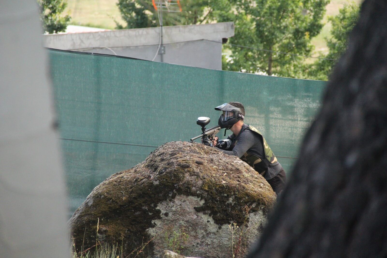  Paintball Valpaços