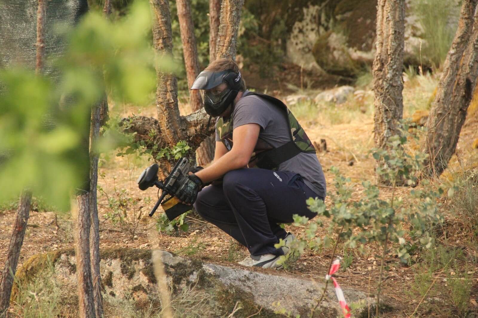  Paintball Valpaços