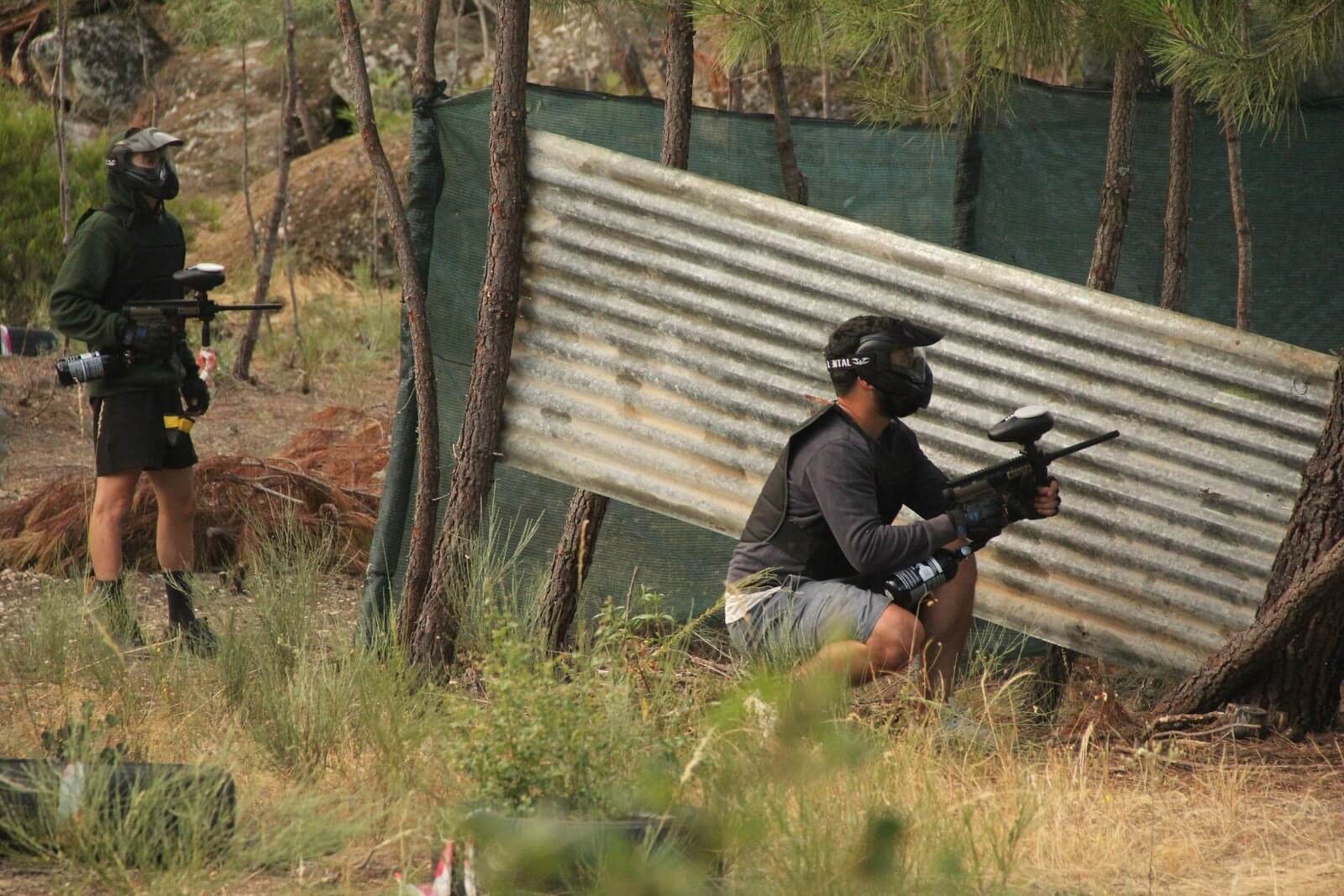  Paintball Valpaços