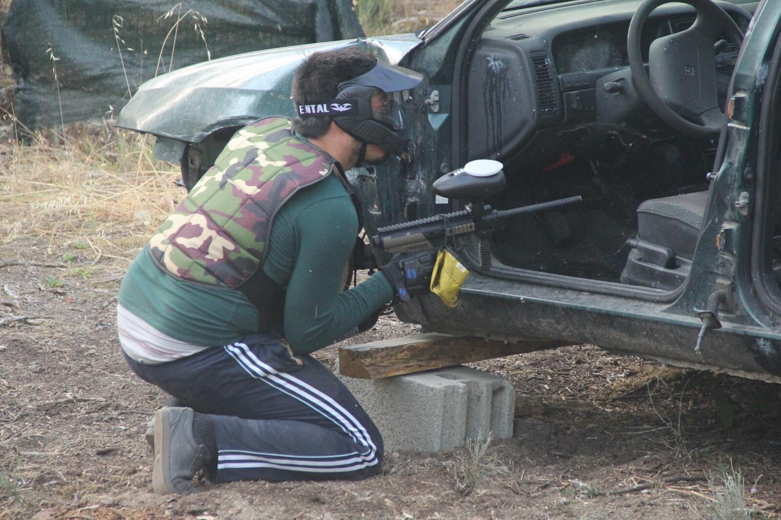  Paintball Valpaços