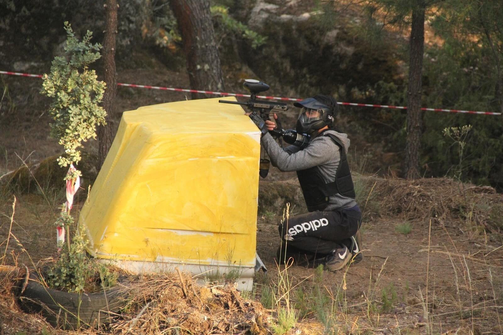  Paintball Valpaços