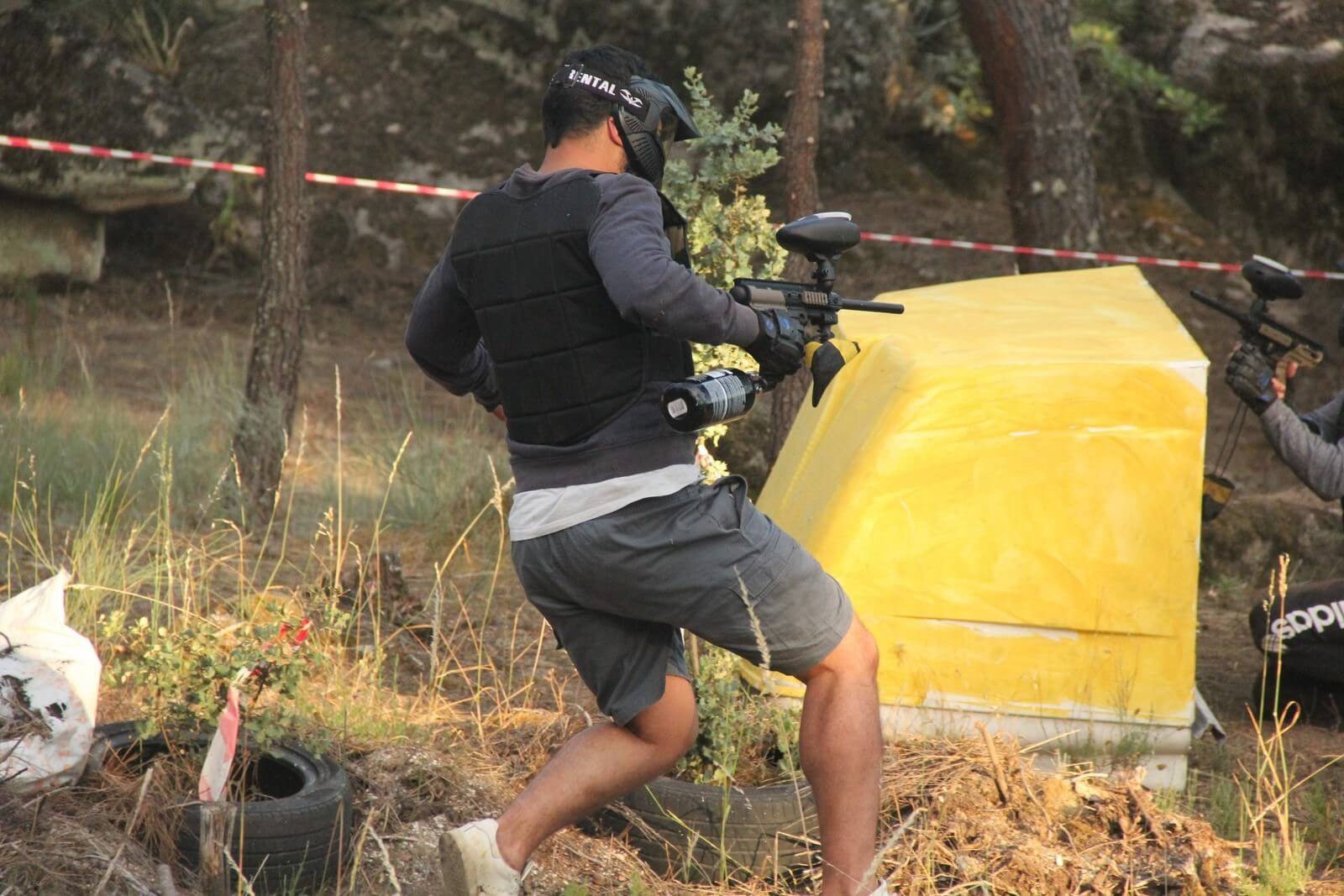  Paintball Valpaços