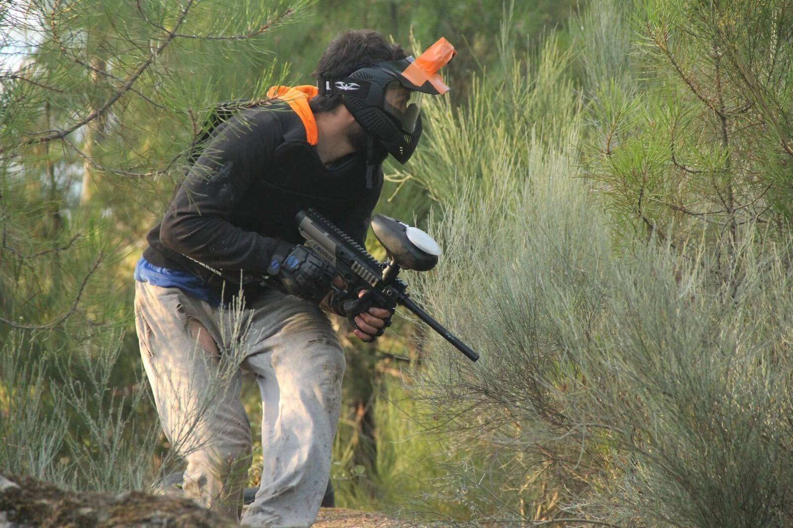  Paintball Valpaços