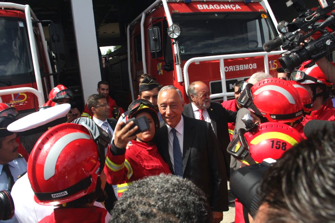  Marcelo Portugal Próximo (2 dia)