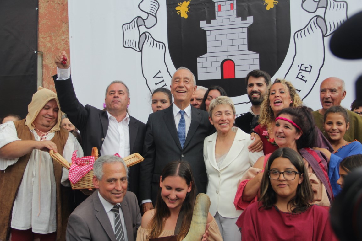  Marcelo Portugal Próximo (2 dia)