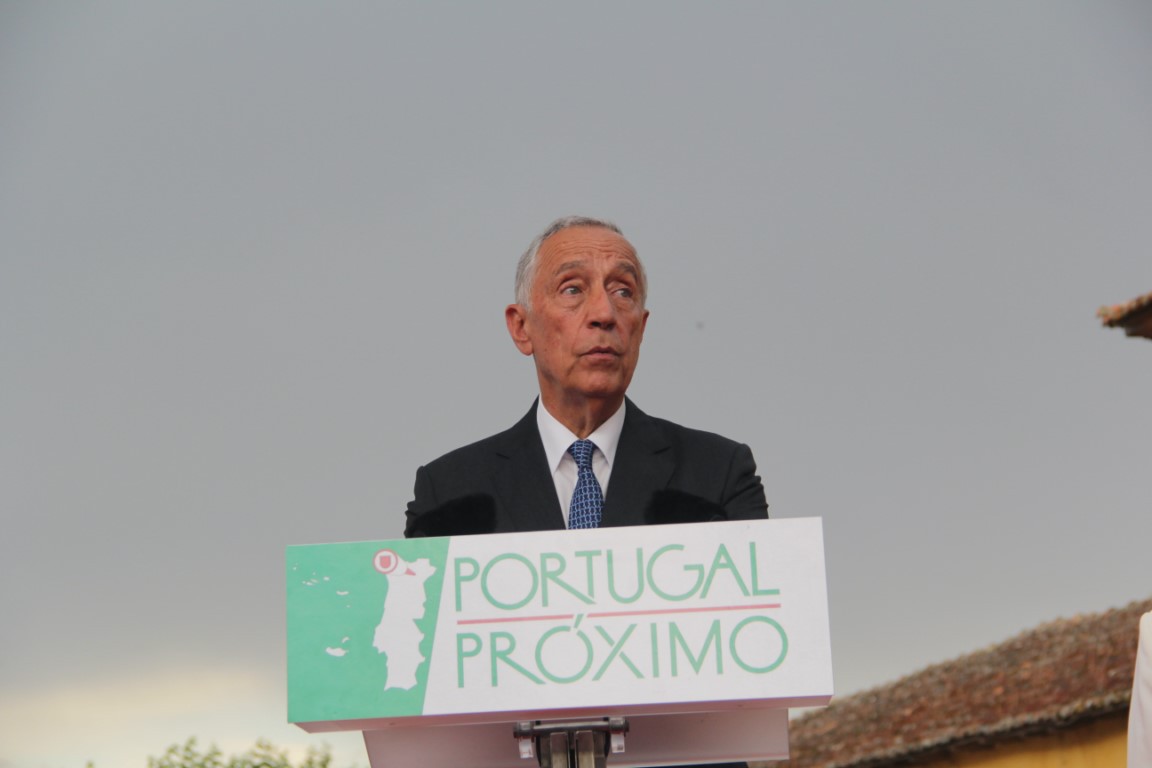  Marcelo Portugal Próximo (2 dia)