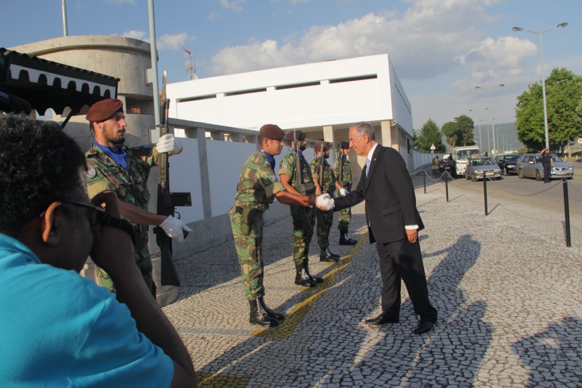  Marcelo Portugal Próximo (1 dia)