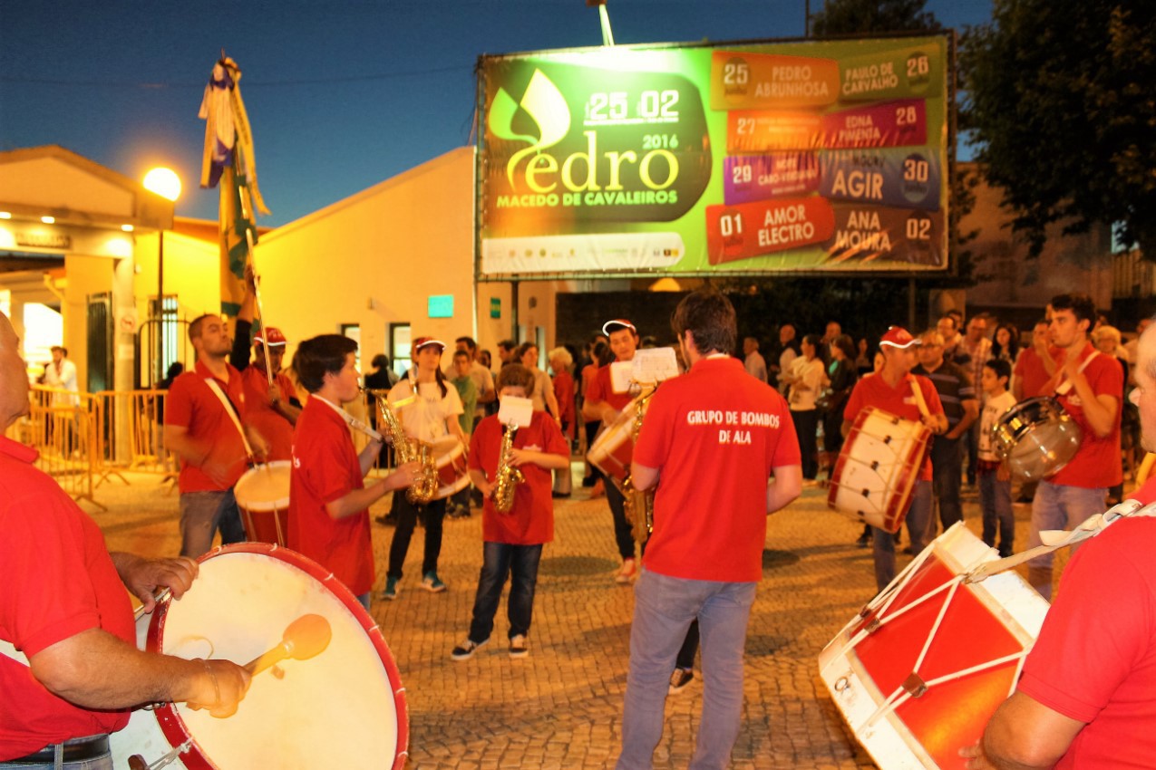  S. Pedro 2016 - Ana Moura