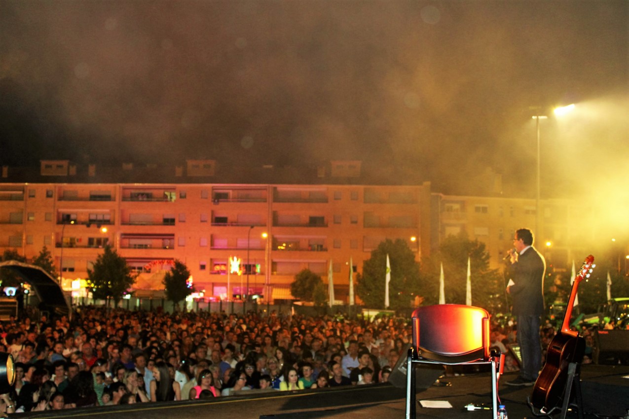  S. Pedro 2016 - Ana Moura