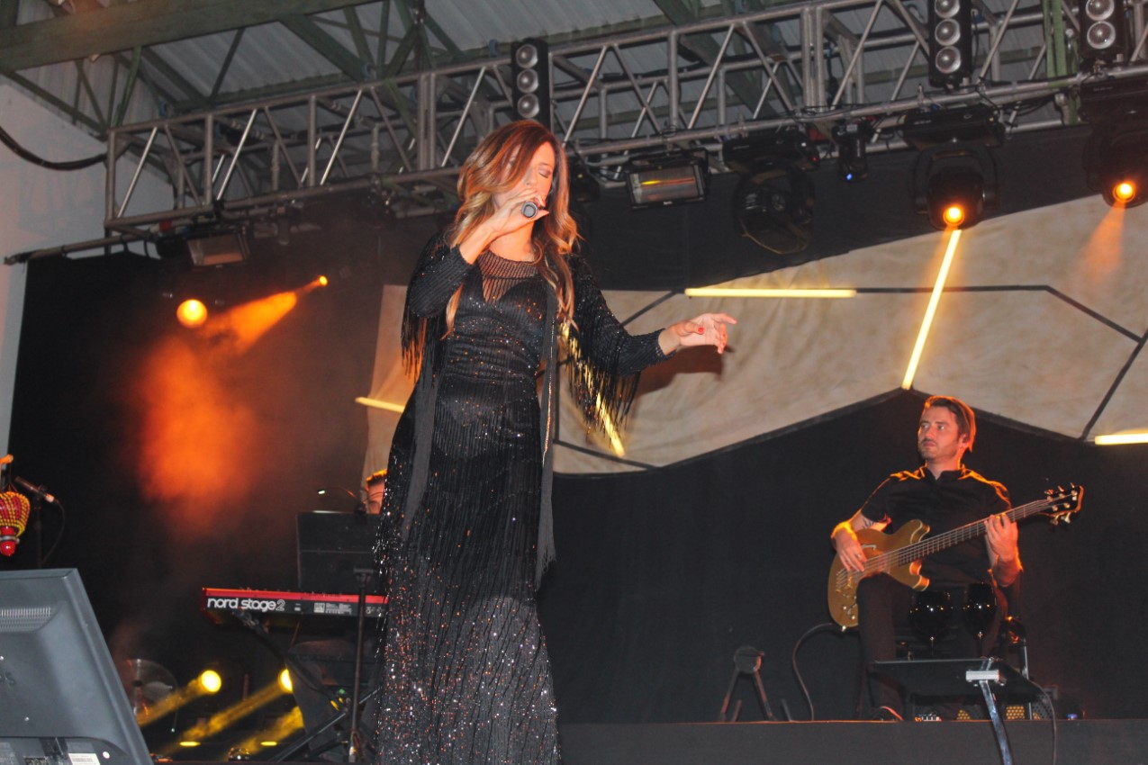  S. Pedro 2016 - Ana Moura