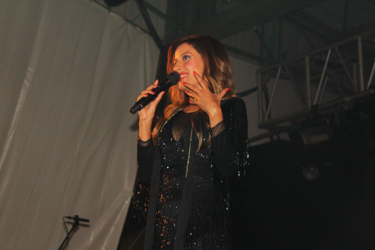  S. Pedro 2016 - Ana Moura