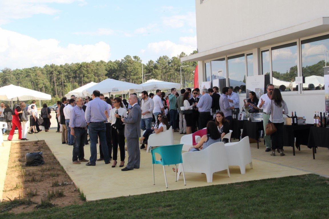  5º infowine.forum