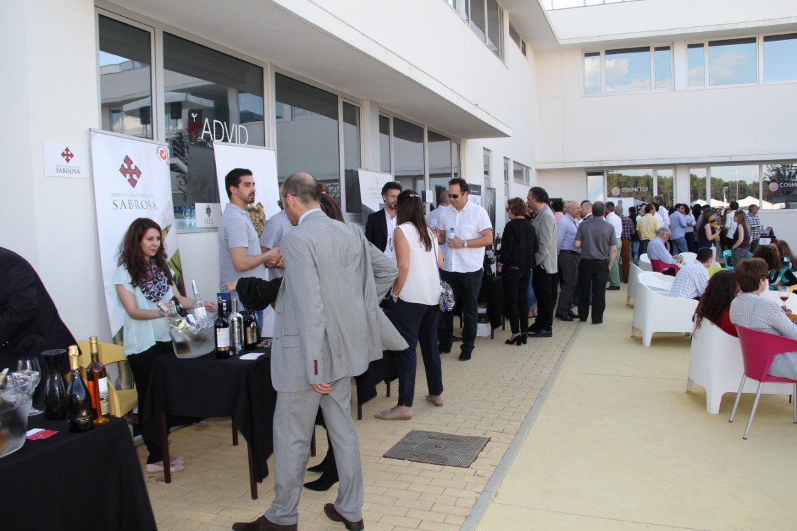  5º infowine.forum