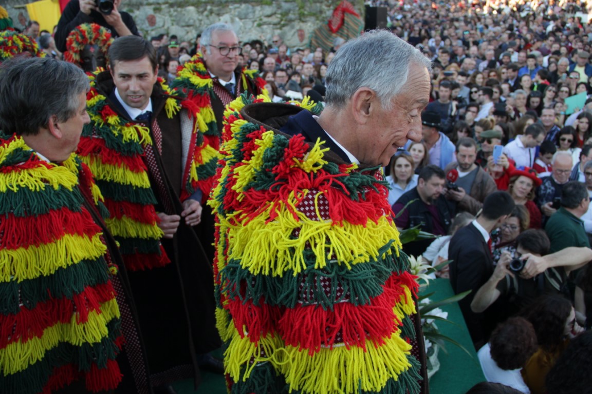  Marcelo em Podence