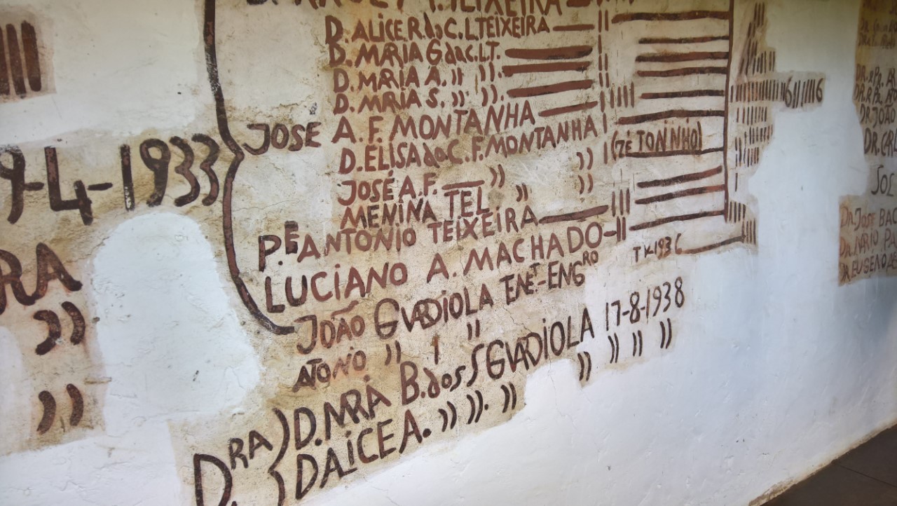  Casa do Abade Baçal