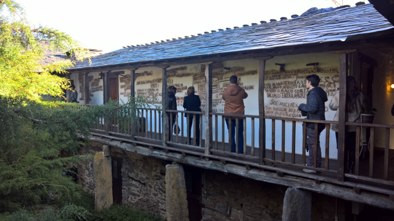  Casa do Abade Baçal