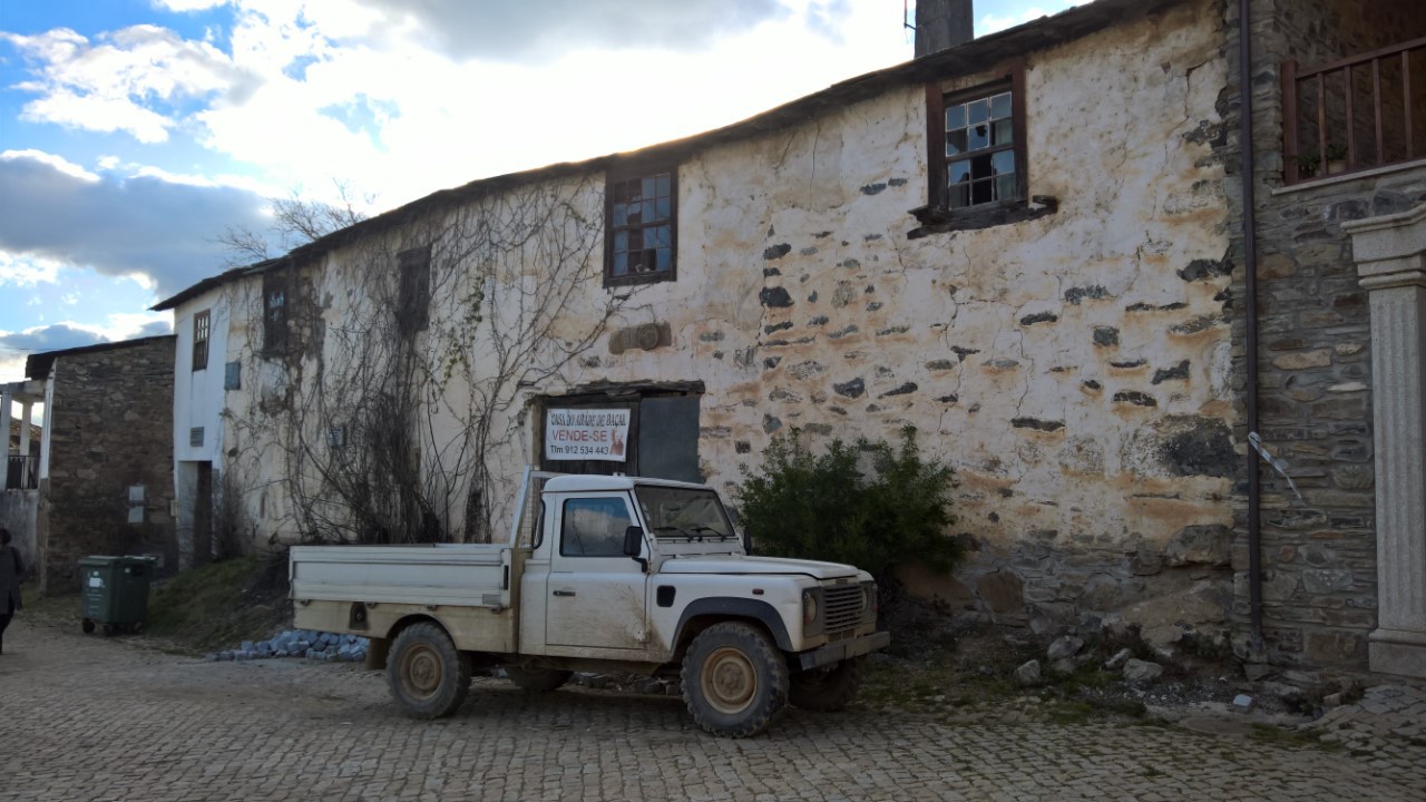  Casa do Abade Baçal