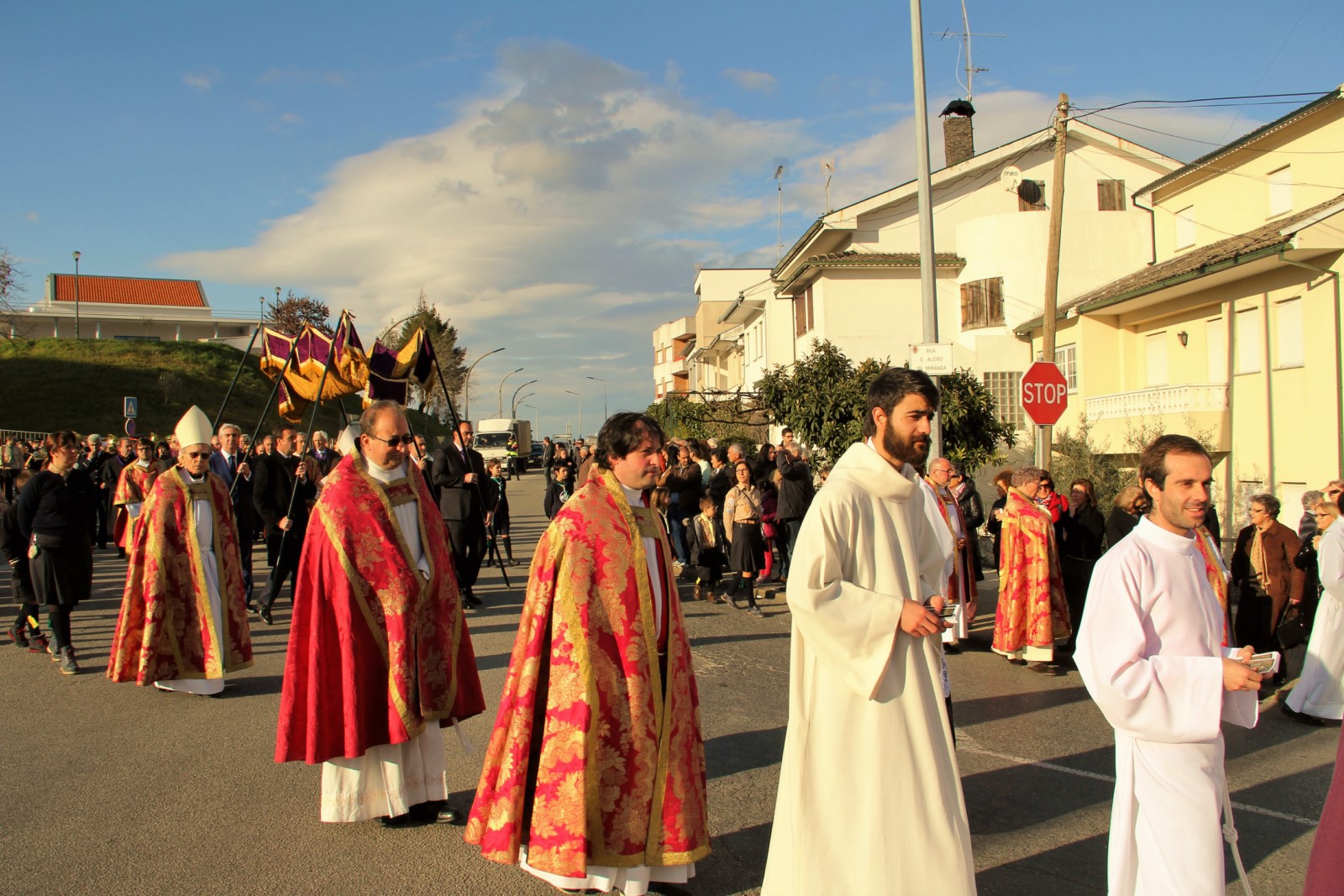  Procissão da Paixão do Senhor