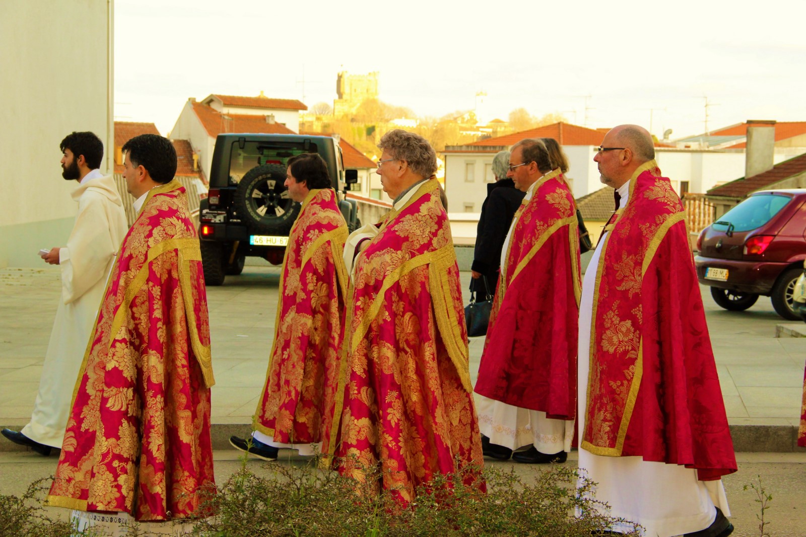  Procissão da Paixão do Senhor