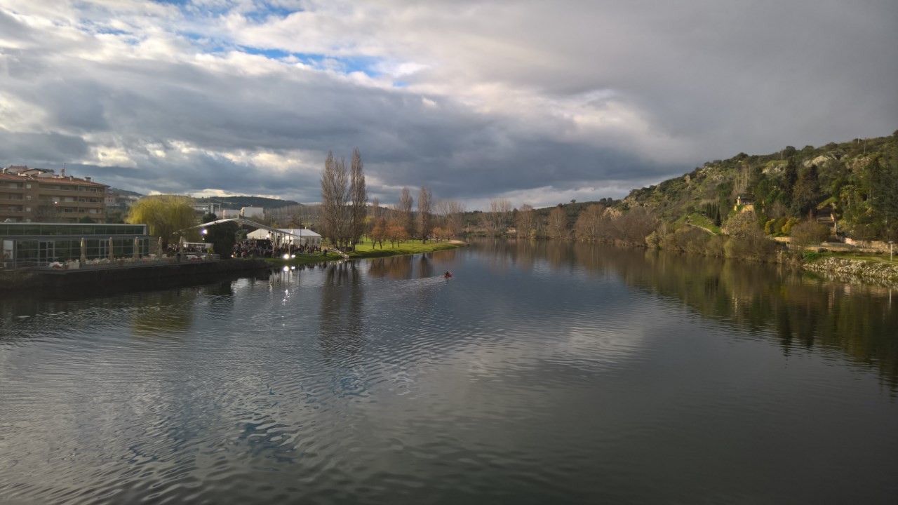  Feira da Alheira 2016 Mirandela