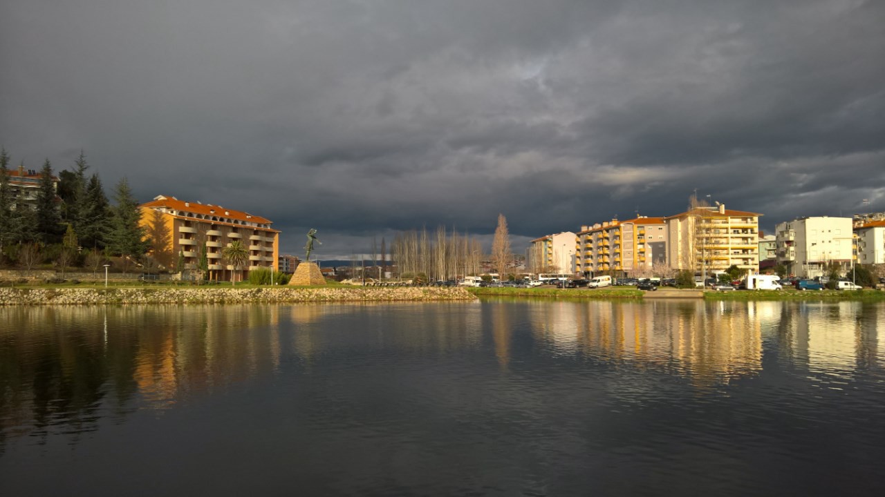  Feira da Alheira 2016 Mirandela