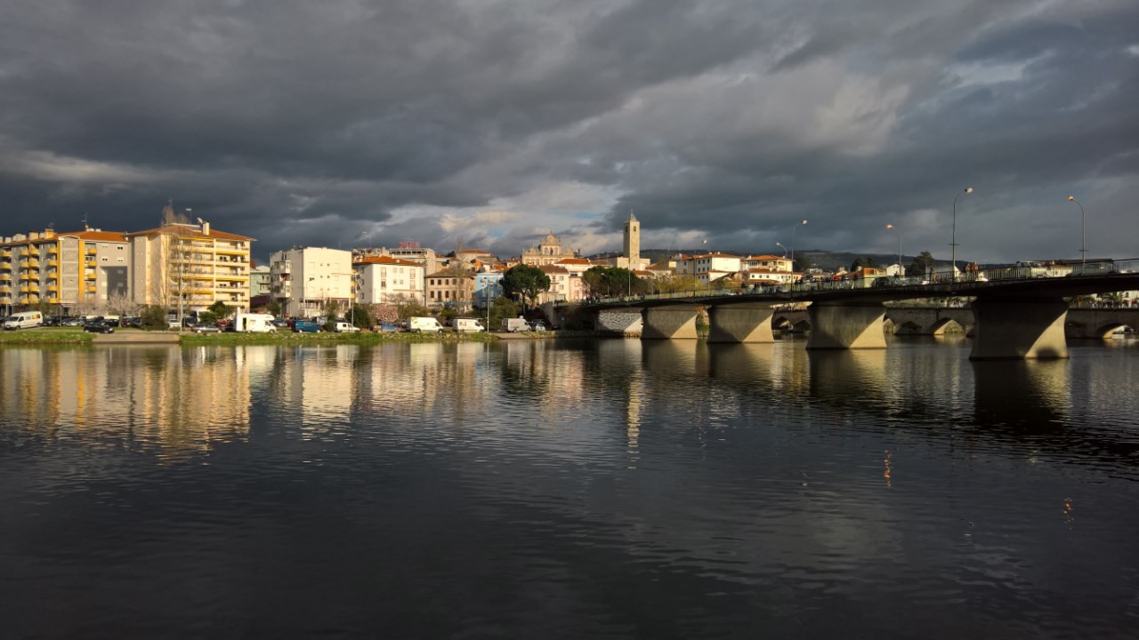  Feira da Alheira 2016 Mirandela